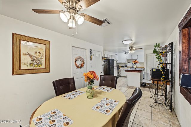 14018 N 36TH Place, Phoenix, AZ 85032