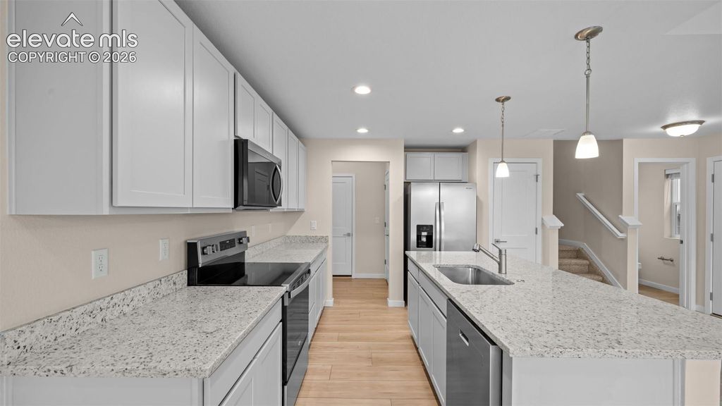 3525 Rosette Grove, Colorado Springs, CO 80910 — photo 3