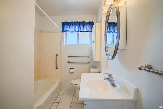 5519 W PAULETTE AVE, West Valley City, UT 84120