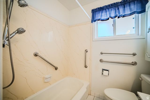 5519 W PAULETTE AVE, West Valley City, UT 84120