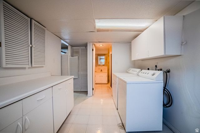 5519 W PAULETTE AVE, West Valley City, UT 84120