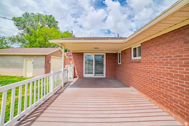 5519 W PAULETTE AVE, West Valley City, UT 84120