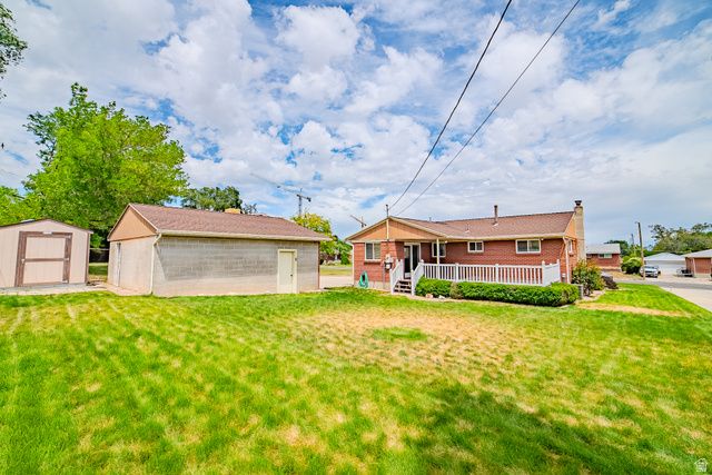 5519 W PAULETTE AVE, West Valley City, UT 84120
