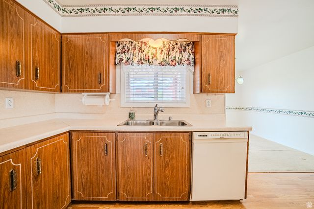 5519 W PAULETTE AVE, West Valley City, UT 84120