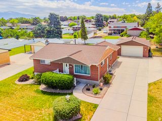 5519 W PAULETTE AVE, West Valley City, UT 84120