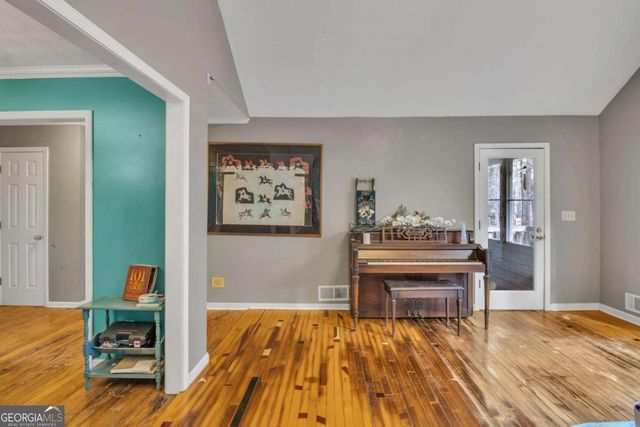 401 The Farm Road, Mcdonough, GA 30252