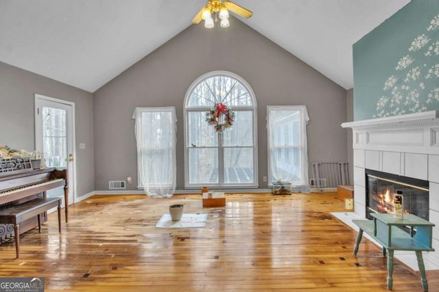 401 The Farm Road, Mcdonough, GA 30252