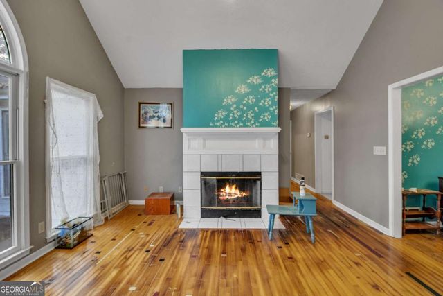 401 The Farm Road, Mcdonough, GA 30252