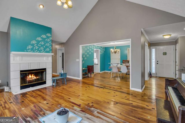 401 The Farm Road, Mcdonough, GA 30252