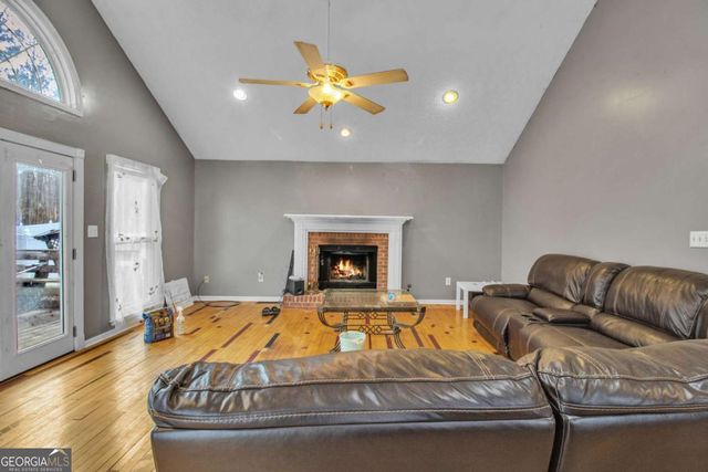 401 The Farm Road, Mcdonough, GA 30252