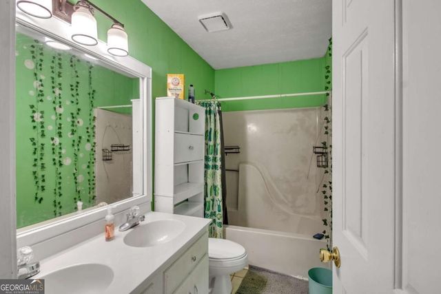 401 The Farm Road, Mcdonough, GA 30252