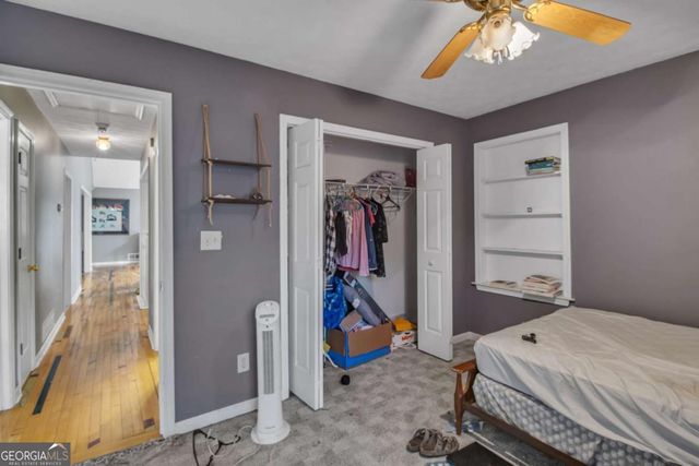 401 The Farm Road, Mcdonough, GA 30252