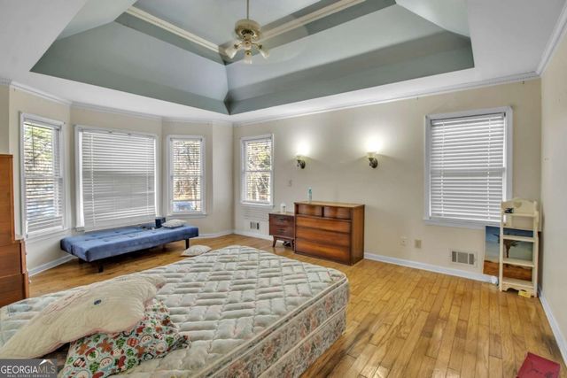 401 The Farm Road, Mcdonough, GA 30252