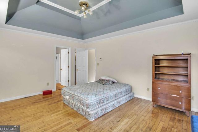 401 The Farm Road, Mcdonough, GA 30252