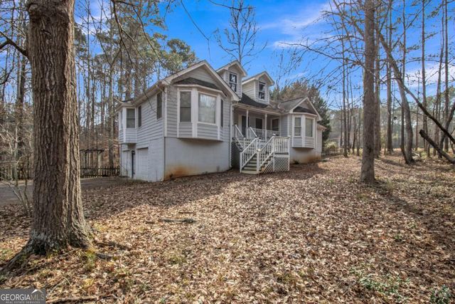 401 The Farm Road, Mcdonough, GA 30252