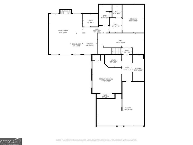 401 The Farm Road, Mcdonough, GA 30252