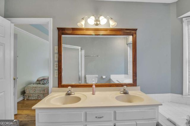 401 The Farm Road, Mcdonough, GA 30252