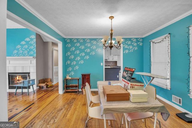 401 The Farm Road, Mcdonough, GA 30252