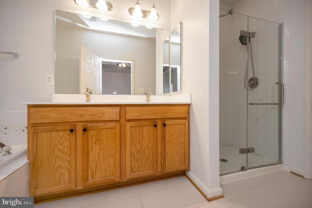 15205 TORBAY WAY, Woodbridge, VA 22191