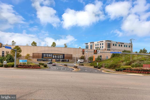 15205 TORBAY WAY, Woodbridge, VA 22191