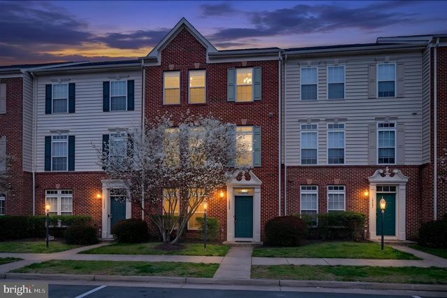 15205 TORBAY WAY, Woodbridge, VA 22191