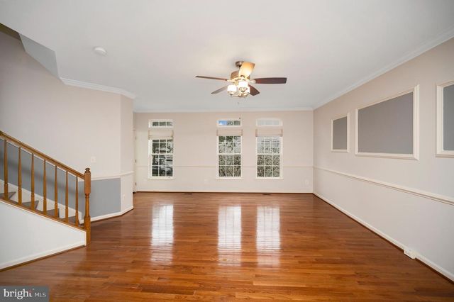 15205 TORBAY WAY, Woodbridge, VA 22191