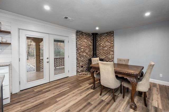 3414 Brock Road, Alexander, AR 72002