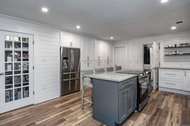 3414 Brock Road, Alexander, AR 72002