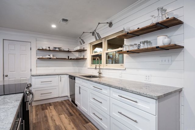 3414 Brock Road, Alexander, AR 72002