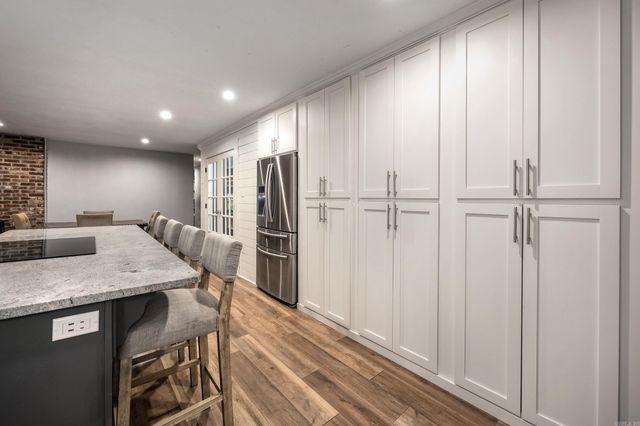 3414 Brock Road, Alexander, AR 72002