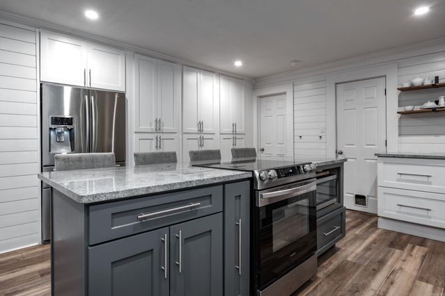 3414 Brock Road, Alexander, AR 72002