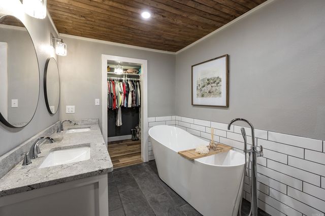 3414 Brock Road, Alexander, AR 72002