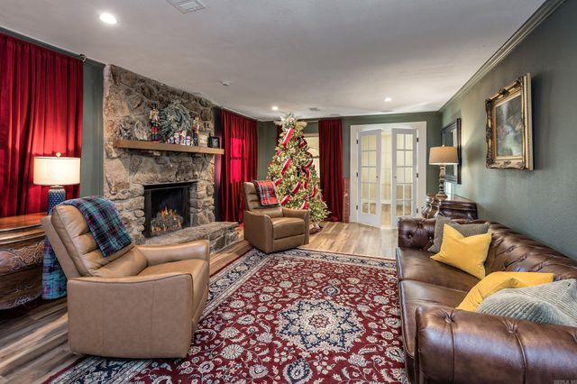 3414 Brock Road, Alexander, AR 72002