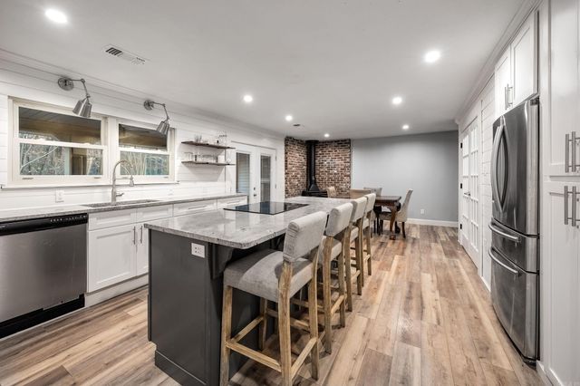 3414 Brock Road, Alexander, AR 72002