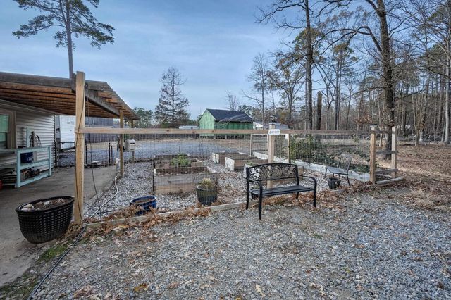 3414 Brock Road, Alexander, AR 72002