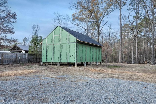 3414 Brock Road, Alexander, AR 72002