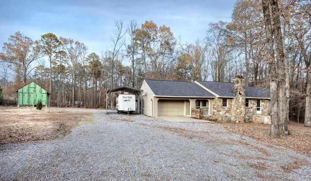 3414 Brock Road, Alexander, AR 72002