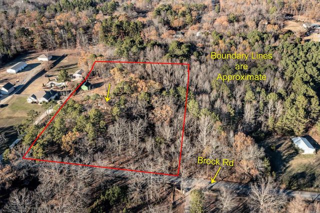 3414 Brock Road, Alexander, AR 72002