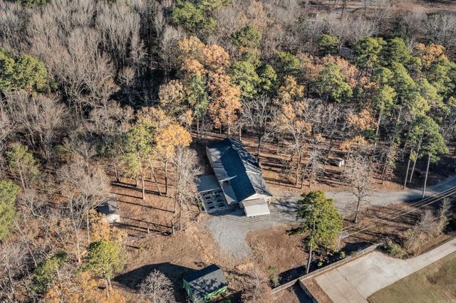 3414 Brock Road, Alexander, AR 72002