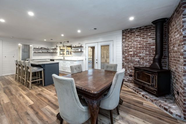 3414 Brock Road, Alexander, AR 72002