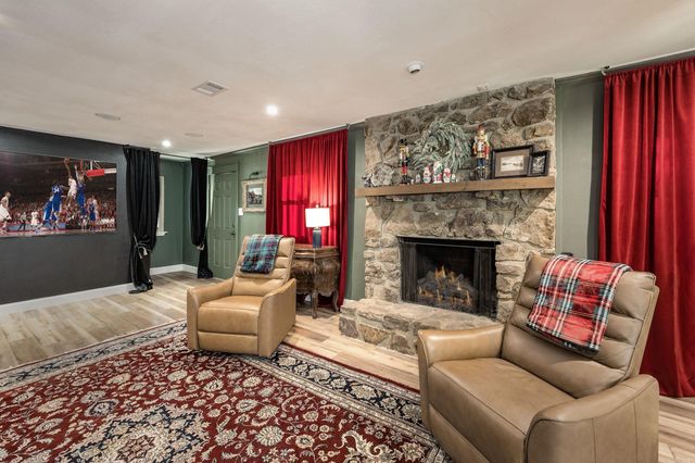 3414 Brock Road, Alexander, AR 72002