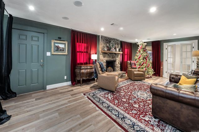 3414 Brock Road, Alexander, AR 72002