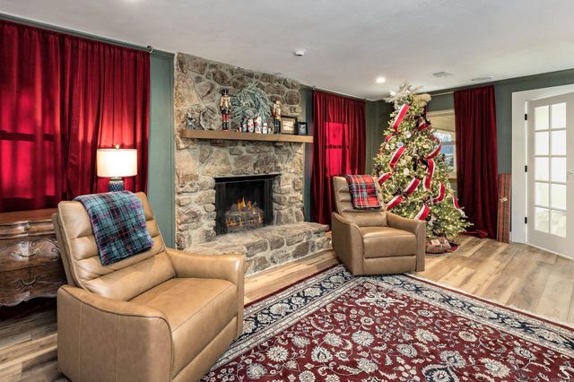 3414 Brock Road, Alexander, AR 72002