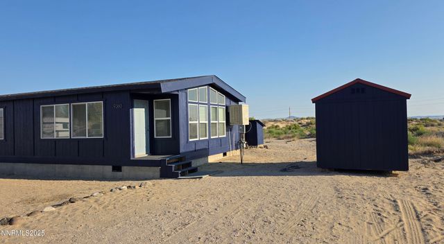 9380 Marshall Drive, Fallon, NV 89406