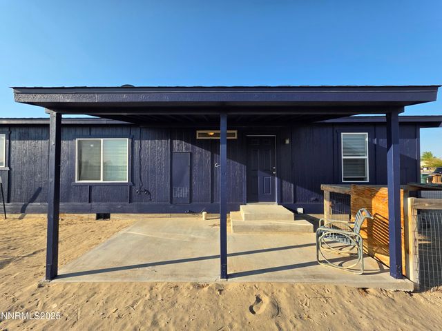 9380 Marshall Drive, Fallon, NV 89406