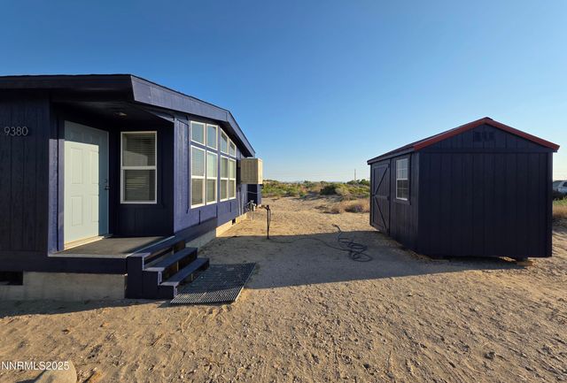 9380 Marshall Drive, Fallon, NV 89406