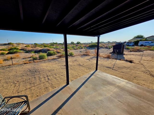 9380 Marshall Drive, Fallon, NV 89406