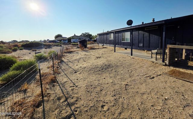 9380 Marshall Drive, Fallon, NV 89406