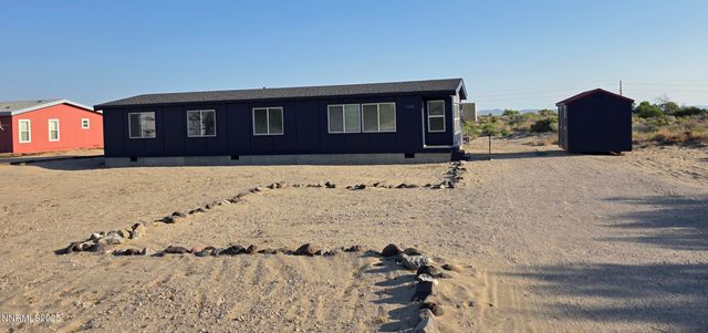 9380 Marshall Drive, Fallon, NV 89406