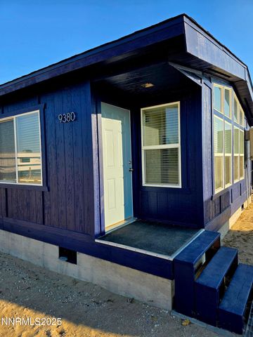 9380 Marshall Drive, Fallon, NV 89406